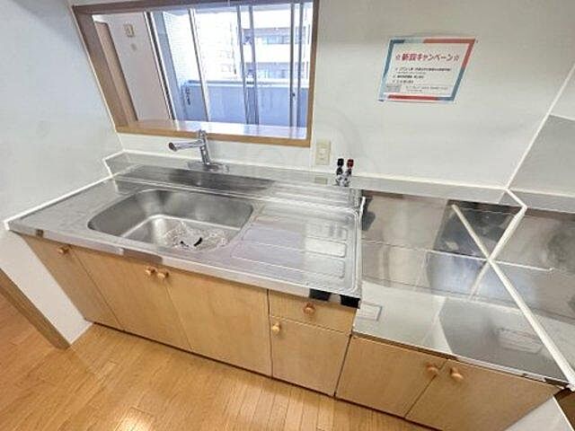 キッチン