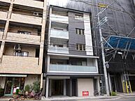 京都府京都市中京区蟷螂山町：物件画像／株式会社ＡＬＩＶＥ賃貸住宅サービス FC京都駅前店