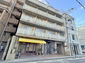 ZEST24（ゼスト）  ｜ 京都府京都市中京区天守町（賃貸マンション1K・4階・17.50㎡） その3