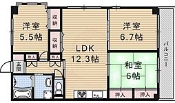 京都市営烏丸線 竹田駅 徒歩2分