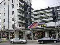京都府京都市右京区嵯峨新宮町：物件画像／株式会社ＡＬＩＶＥ賃貸住宅サービス FC京都駅前店