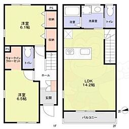 フォレストメゾン梅小路