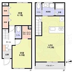 フォレストメゾン梅小路
