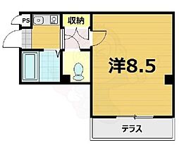 SAKIZOメゾン竹鼻 1階
