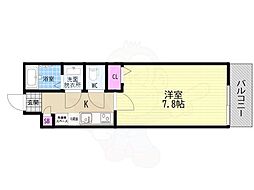 Gladvis京都室町 3階