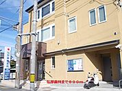 弘部歯科まで800m