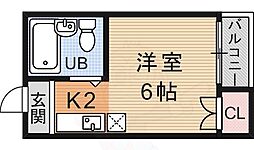 三興レジデンス 1階/-