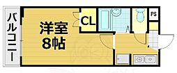 サキゾーハウス立原町 1階