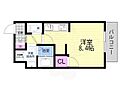 EXCEED御所東4階8.3万円