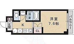 エアフォルク竹田 3階/-