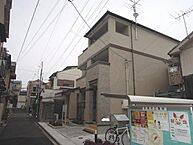 京都府京都市中京区西ノ京笠殿町：物件画像／株式会社ＡＬＩＶＥ賃貸住宅サービス FC京都駅前店