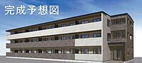 京都府京都市伏見区羽束師古川町：物件画像／株式会社ＡＬＩＶＥ賃貸住宅サービス FC京都駅前店
