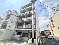 京都府京都市南区東九条西御霊町：物件画像／株式会社ＡＬＩＶＥ賃貸住宅サービス FC京都駅前店