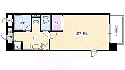 CENT VILLA 4階/-