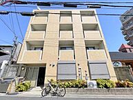 京都府京都市伏見区深草綿森町：物件画像／株式会社ＡＬＩＶＥ賃貸住宅サービス FC京都駅前店