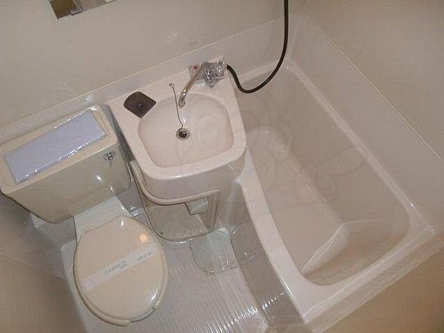浴室