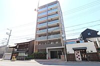 京都府京都市南区東九条北烏丸町：物件画像／株式会社ＡＬＩＶＥ賃貸住宅サービス FC京都駅前店