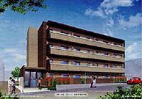 京都府京都市伏見区竹田七瀬川町：物件画像／株式会社ＡＬＩＶＥ賃貸住宅サービス FC京都駅前店