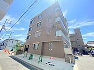 京都府京都市右京区西院坤町：物件画像／株式会社ＡＬＩＶＥ賃貸住宅サービス FC京都駅前店