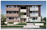 京都府京都市山科区西野岸ノ下町：物件画像／株式会社ＡＬＩＶＥ賃貸住宅サービス FC京都駅前店