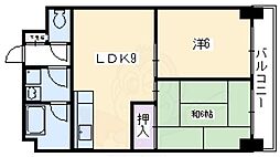 ライオンズマンション堀川 7階/-