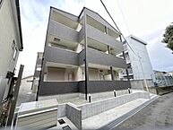 京都府京都市山科区西野広見町：物件画像／株式会社ＡＬＩＶＥ賃貸住宅サービス FC京都駅前店