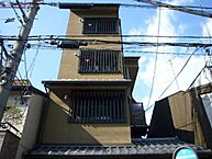京都府京都市下京区大宮通丹波口下る大宮1丁目：物件画像／株式会社ＡＬＩＶＥ賃貸住宅サービス FC京都駅前店