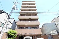 京都府京都市下京区仏光寺東町116番：物件画像／株式会社ＡＬＩＶＥ賃貸住宅サービス FC京都駅前店