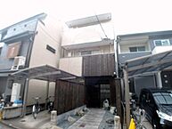 京都府京都市下京区西新屋敷下之町：物件画像／株式会社ＡＬＩＶＥ賃貸住宅サービス FC京都駅前店