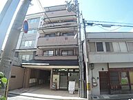 京都府京都市伏見区両替町4丁目：物件画像／株式会社ＡＬＩＶＥ賃貸住宅サービス FC京都駅前店