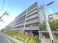 京都府京都市南区東九条西河辺町：物件画像／株式会社ＡＬＩＶＥ賃貸住宅サービス FC京都駅前店