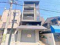 京都府京都市東山区弓矢町：物件画像／株式会社ＡＬＩＶＥ賃貸住宅サービス FC京都駅前店