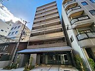 京都府京都市中京区亀屋町：物件画像／株式会社ＡＬＩＶＥ賃貸住宅サービス FC京都駅前店