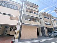 京都府京都市中京区夷町：物件画像／株式会社ＡＬＩＶＥ賃貸住宅サービス FC京都駅前店