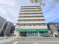 京都府京都市右京区西院西貝川町：物件画像／株式会社ＡＬＩＶＥ賃貸住宅サービス FC京都駅前店