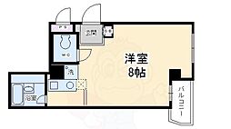 プラネシア京都 旧:スバル星の子 5階/-
