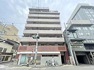 京都府京都市下京区妙伝寺町：物件画像／株式会社ＡＬＩＶＥ賃貸住宅サービス FC京都駅前店
