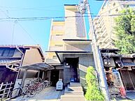 京都府京都市下京区芦刈山町：物件画像／株式会社ＡＬＩＶＥ賃貸住宅サービス FC京都駅前店
