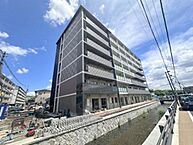 京都府京都市南区東九条北河原町：物件画像／株式会社ＡＬＩＶＥ賃貸住宅サービス FC京都駅前店
