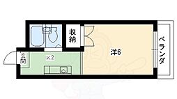 センチュリーハイツコスモ 3階