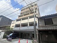 京都府京都市下京区本上神明町：物件画像／株式会社ＡＬＩＶＥ賃貸住宅サービス FC京都駅前店