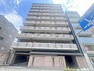 京都府京都市中京区西ノ京南聖町：物件画像／株式会社ＡＬＩＶＥ賃貸住宅サービス FC京都駅前店