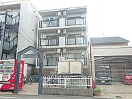 京都府京都市伏見区深草南蓮池町：物件画像／株式会社ＡＬＩＶＥ賃貸住宅サービス FC京都駅前店