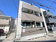 京都府京都市南区久世中久世町5丁目：物件画像／株式会社ＡＬＩＶＥ賃貸住宅サービス FC京都駅前店