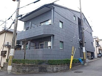 外観 外観