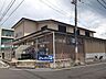 周辺：サンディ　紫竹店まで750m