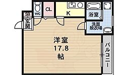 Succeed 吉祥院(サクシード) 5階