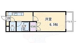 GIOVANE高橋(ジオバーネ) 4階