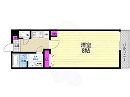 NEXT LIFE太秦野元 1階/-