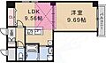 メディナ西大路駅前3階8.3万円